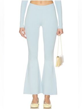 Nana Jacqueline Holly Pant - Blue